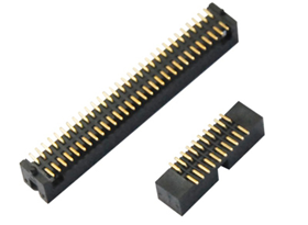 排针与排母之间的区别是什么?