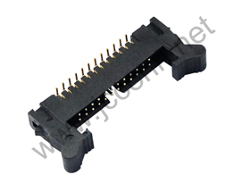 如何选择一个合适的工业连接器